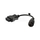WABCO & KNORR-BREMSE DIAGNOSTIC CABLE